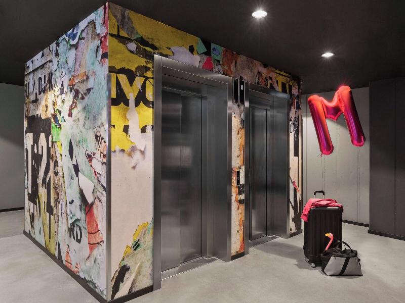 Moxy Hamburg Altona image