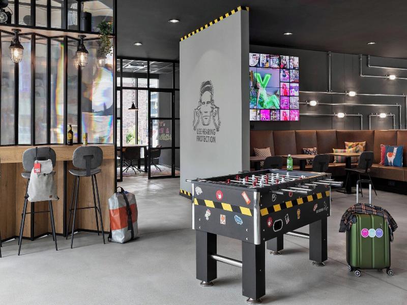 Moxy Hamburg Altona image