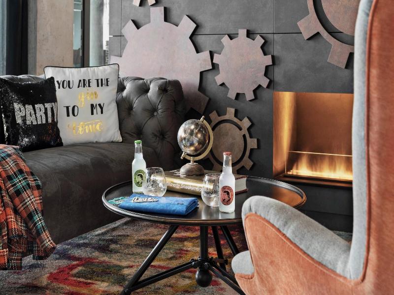 Moxy Hamburg Altona image
