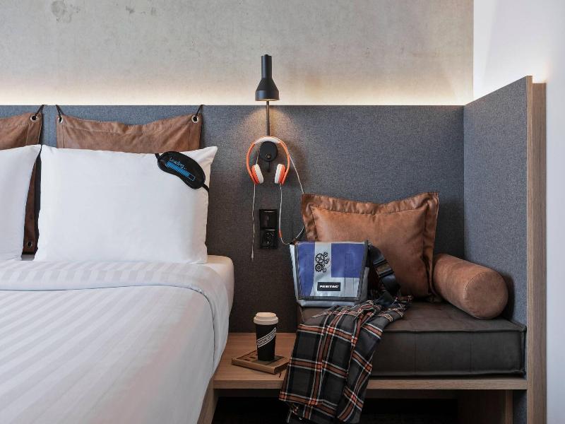 Moxy Hamburg Altona image