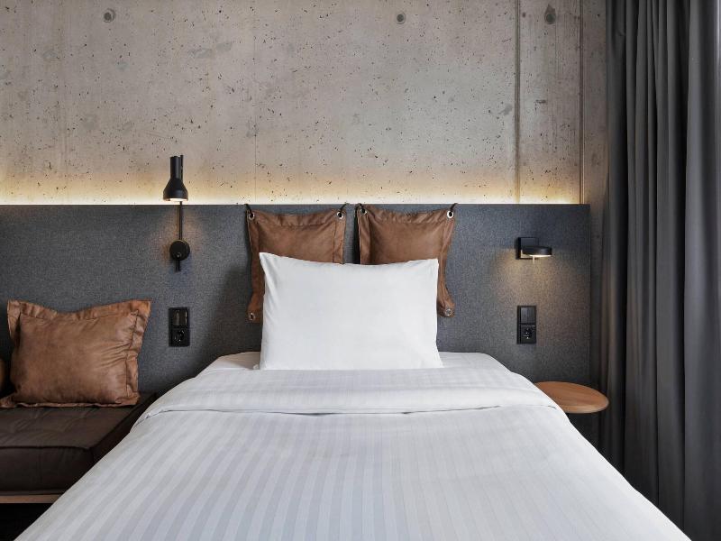 Moxy Hamburg Altona image