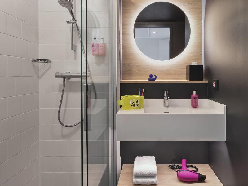 Moxy Hamburg Altona image