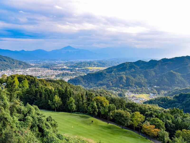 Mission Hills Geihinkan image