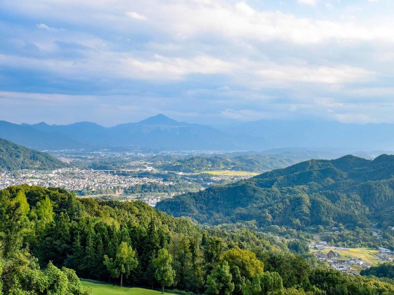 Mission Hills Geihinkan image