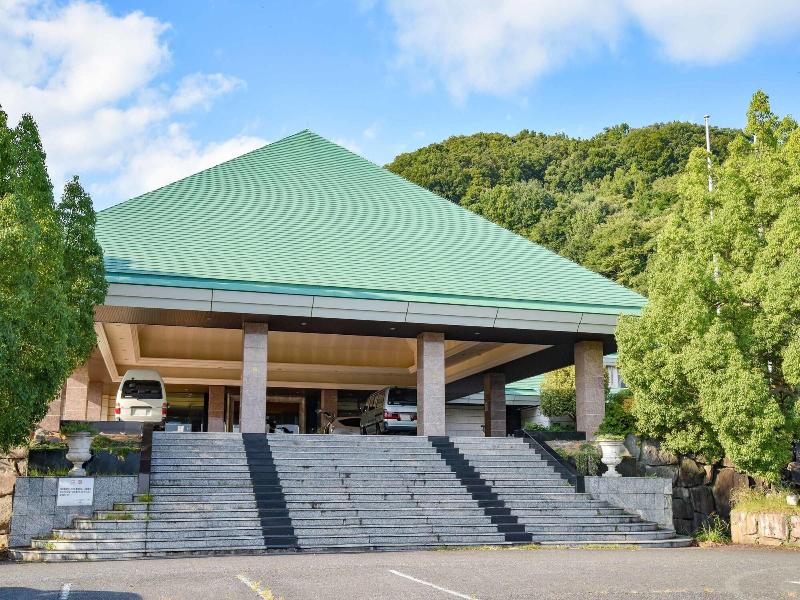 Mission Hills Geihinkan image