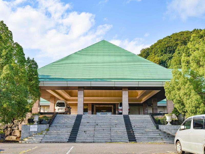 Mission Hills Geihinkan image