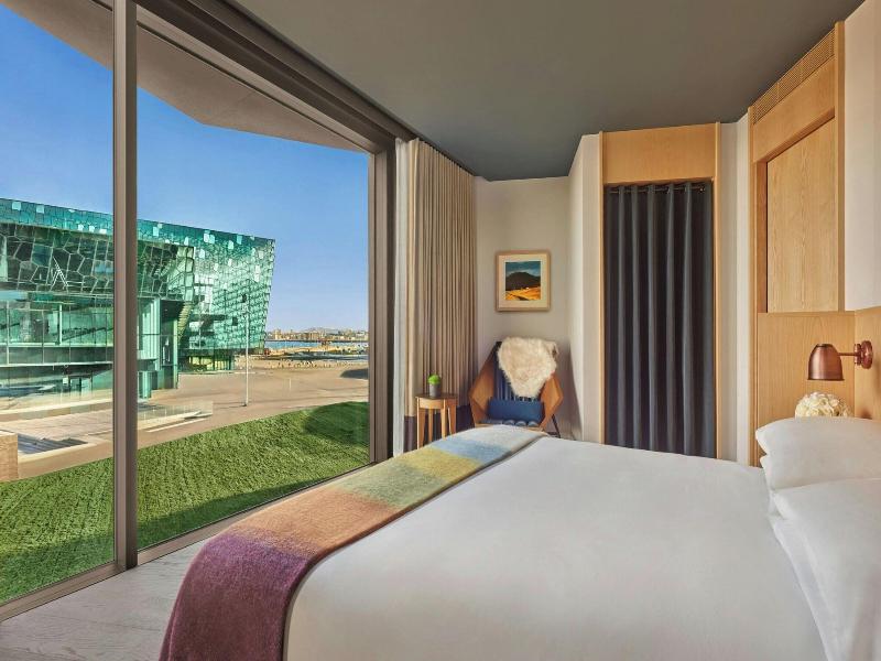 The Reykjavik Edition image