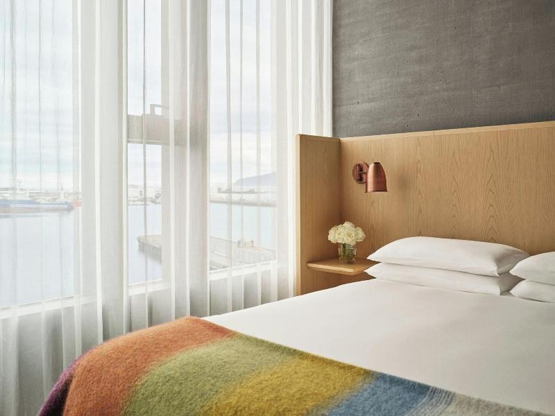 The Reykjavik Edition image
