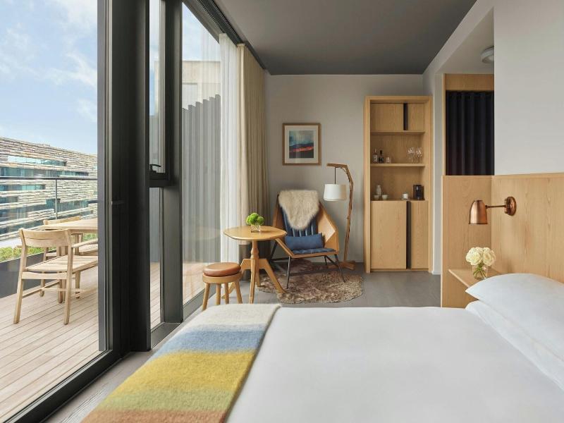 The Reykjavik Edition image