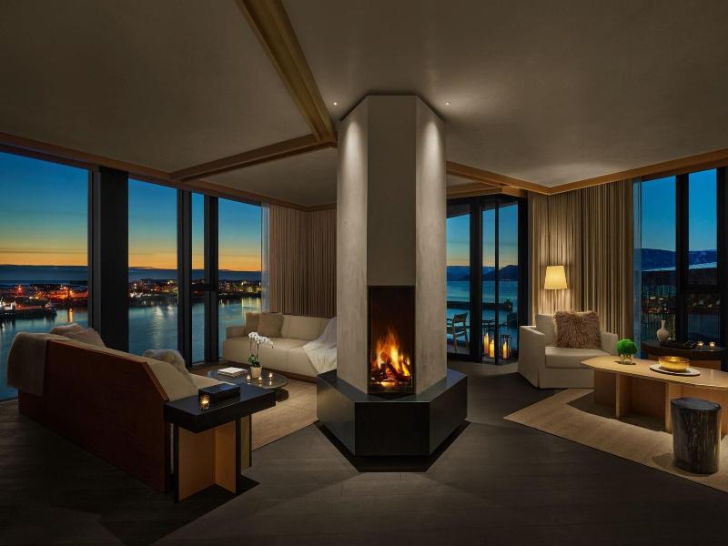 The Reykjavik Edition image