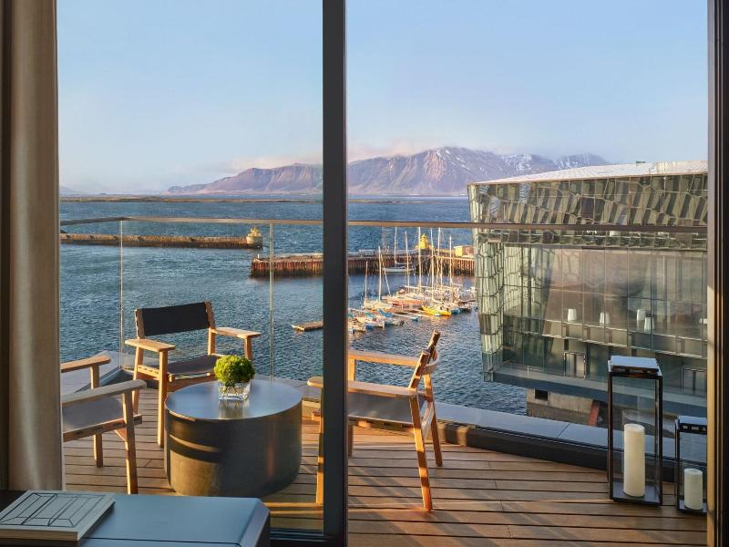 The Reykjavik Edition image