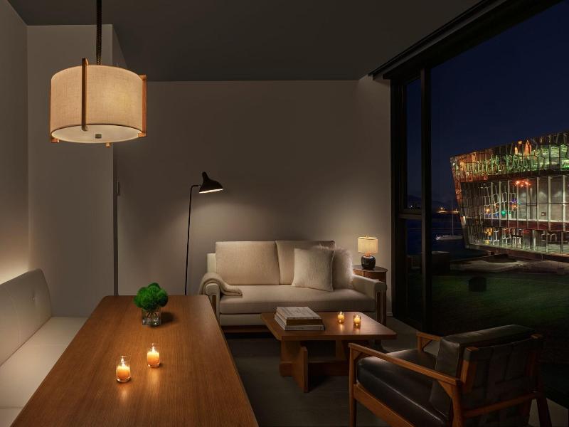 The Reykjavik Edition image