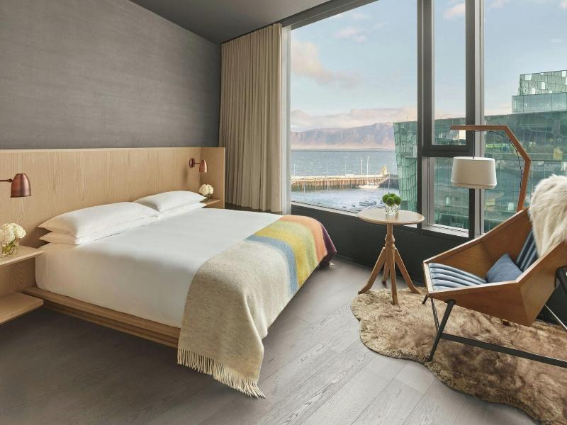 The Reykjavik Edition image
