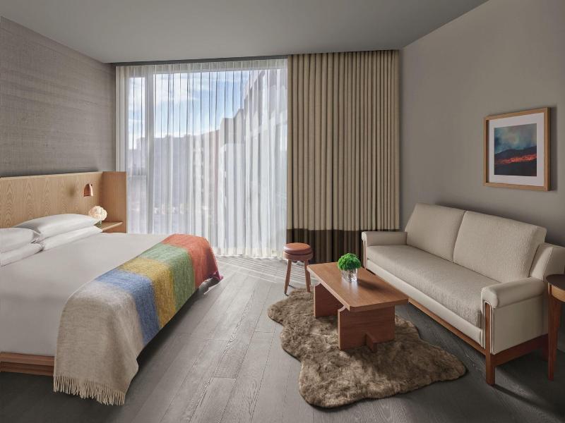 The Reykjavik Edition image