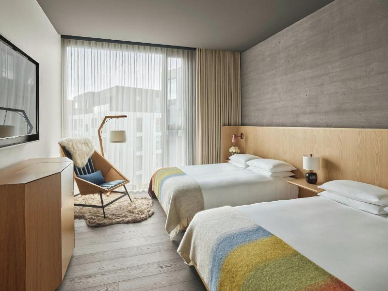 The Reykjavik Edition image