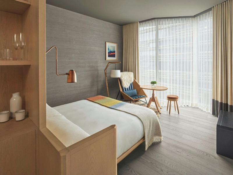 The Reykjavik Edition image