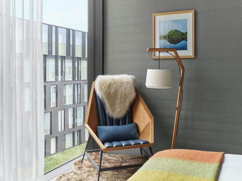 The Reykjavik Edition image