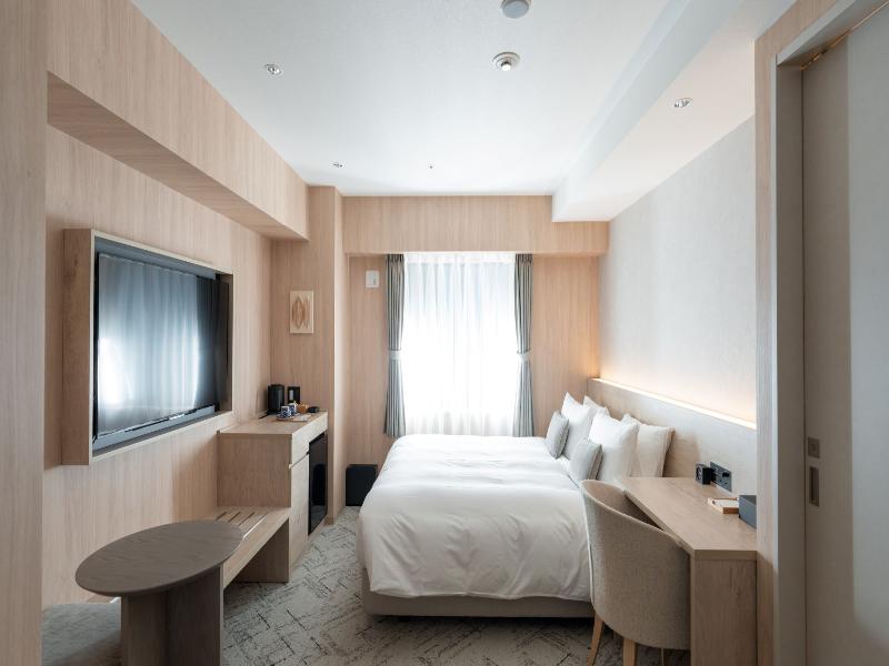 Hotel The Leben Osaka image