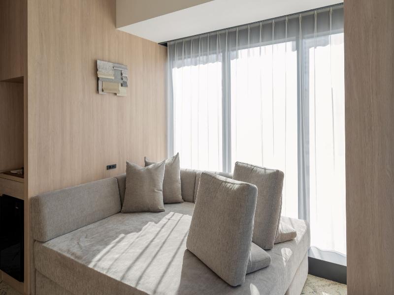 Hotel The Leben Osaka image