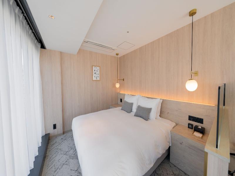 Hotel The Leben Osaka image