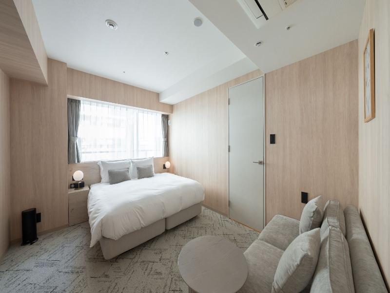 Hotel The Leben Osaka image