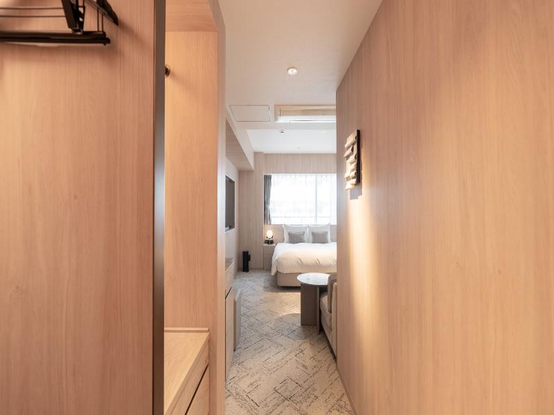 Hotel The Leben Osaka image