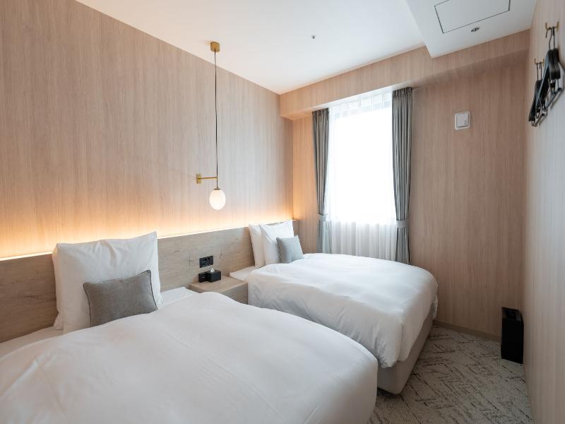 Hotel The Leben Osaka image