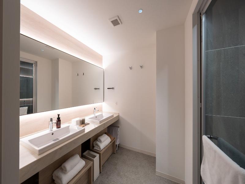Hotel The Leben Osaka image
