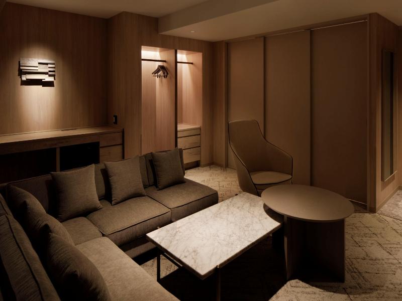 Hotel The Leben Osaka image