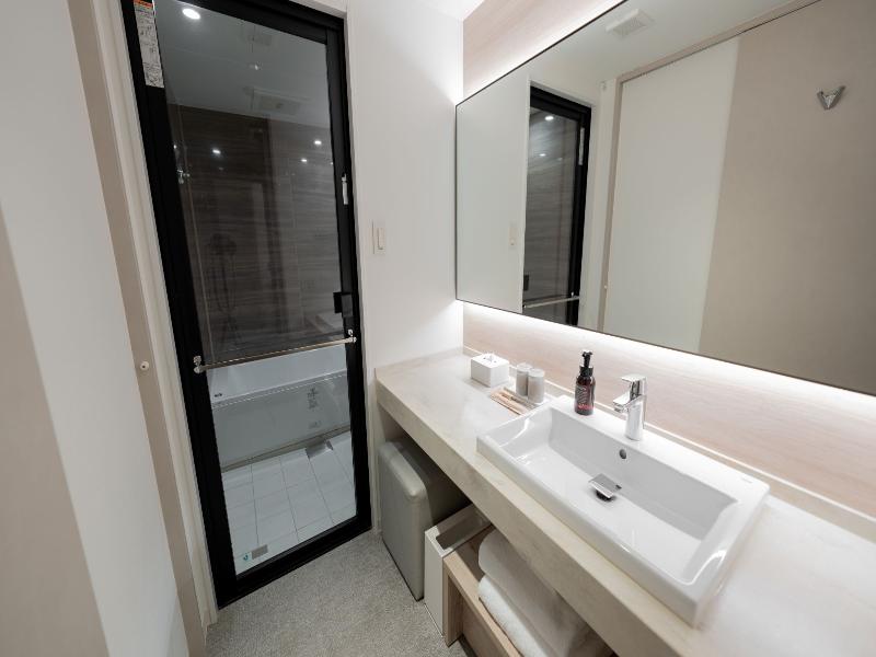 Hotel The Leben Osaka image