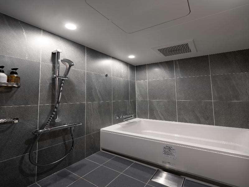 Hotel The Leben Osaka image