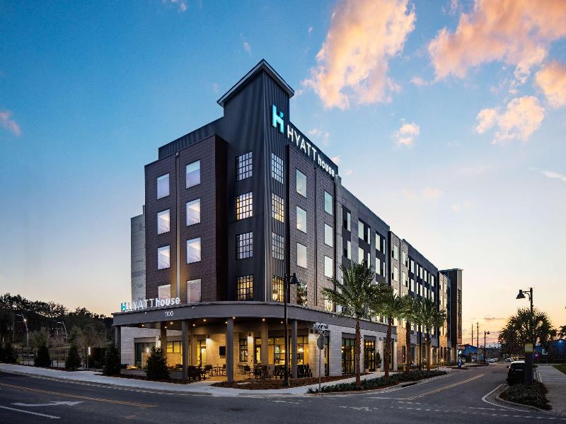 Hyatt House Tallahassee Capitol Â€“ University image
