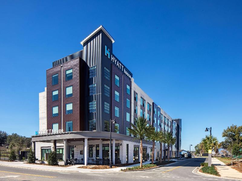 Hyatt House Tallahassee Capitol Â€“ University image