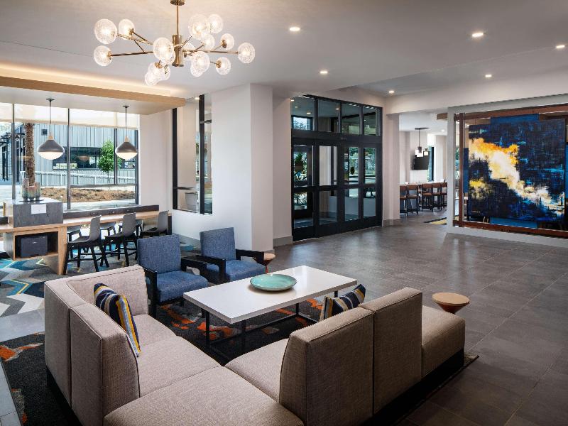 Hyatt House Tallahassee Capitol Â€“ University image