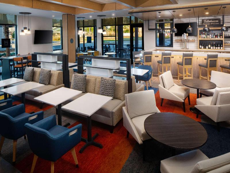 Hyatt House Tallahassee Capitol Â€“ University image