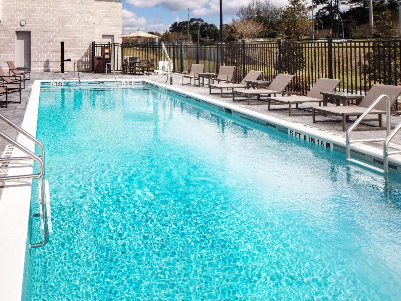 Hyatt House Tallahassee Capitol Â€“ University image