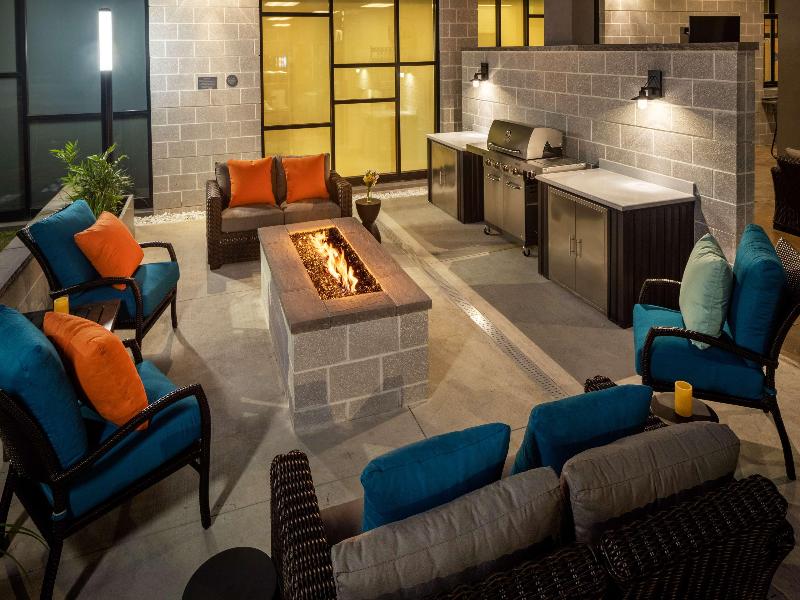 Hyatt House Tallahassee Capitol Â€“ University image