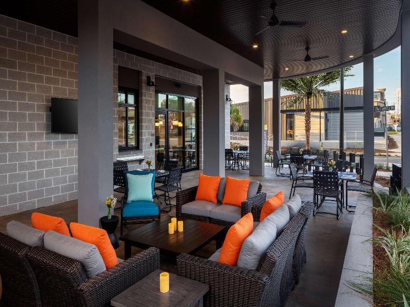 Hyatt House Tallahassee Capitol Â€“ University image
