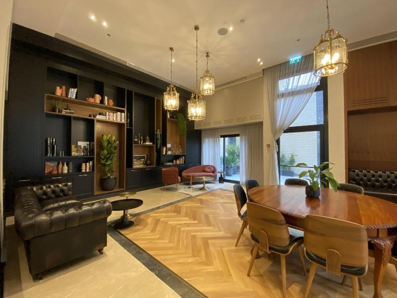 Jo Hotel image