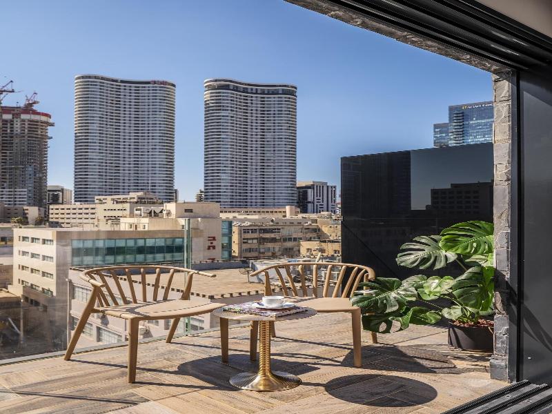 Jo Hotel image