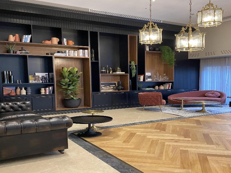 Jo Hotel image