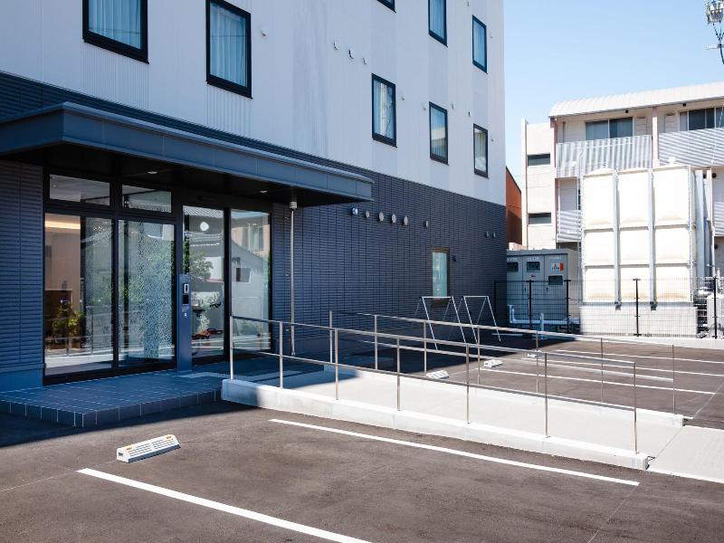 Jr Clement Inn Imabari image