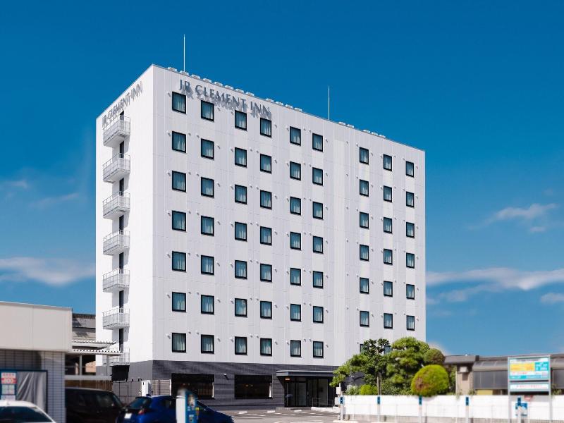 Jr Clement Inn Imabari image
