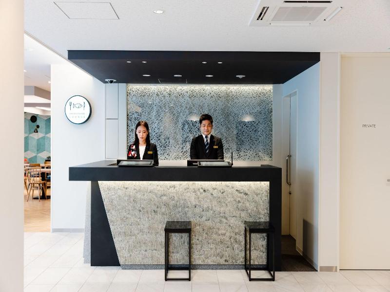 Jr Clement Inn Imabari image