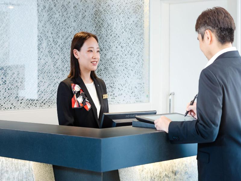 Jr Clement Inn Imabari image