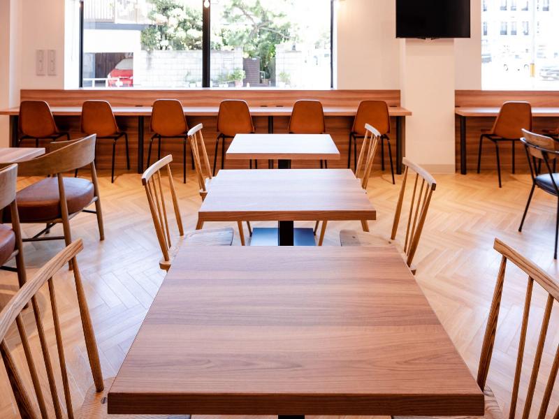 Jr Clement Inn Imabari image