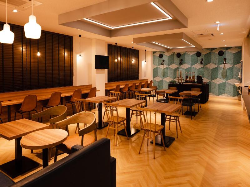 Jr Clement Inn Imabari image