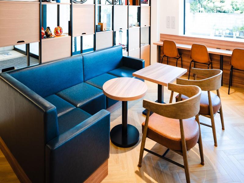 Jr Clement Inn Imabari image