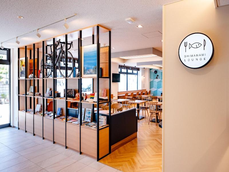 Jr Clement Inn Imabari image