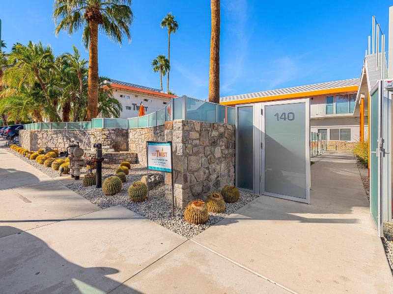 The Twist Palm Springs image